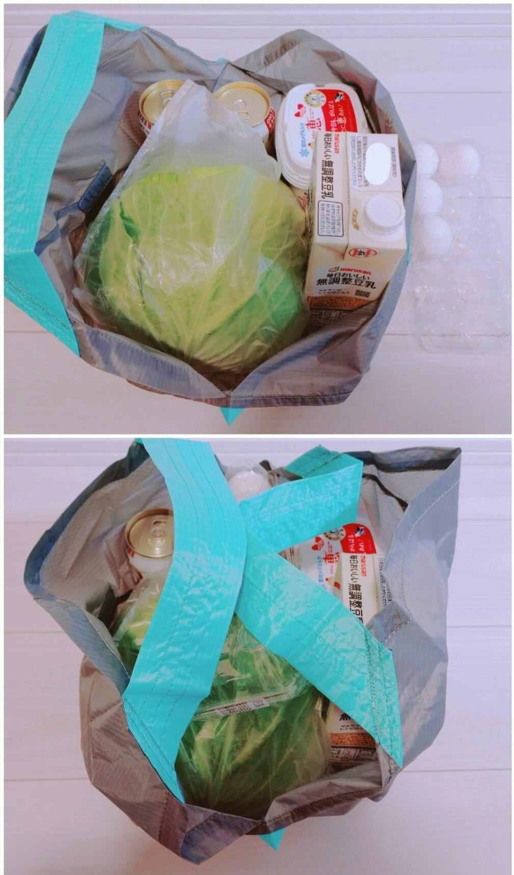 セルフレジ専用エコバッグORIBA – ORIBA（オリバ）エコバッグ