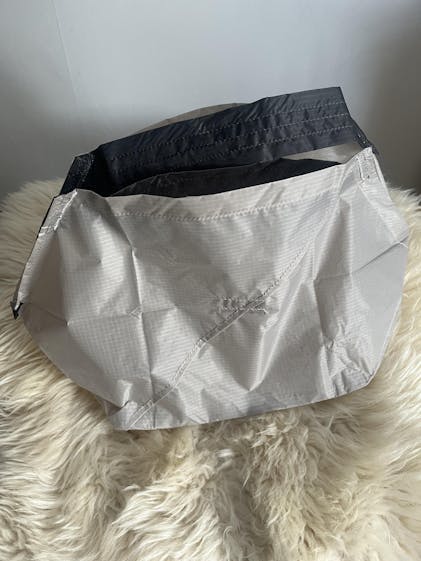 セルフレジ専用エコバッグORIBA – ORIBA（オリバ）エコバッグ