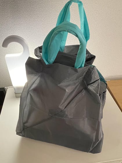 セルフレジ専用エコバッグORIBA – ORIBA（オリバ）エコバッグ