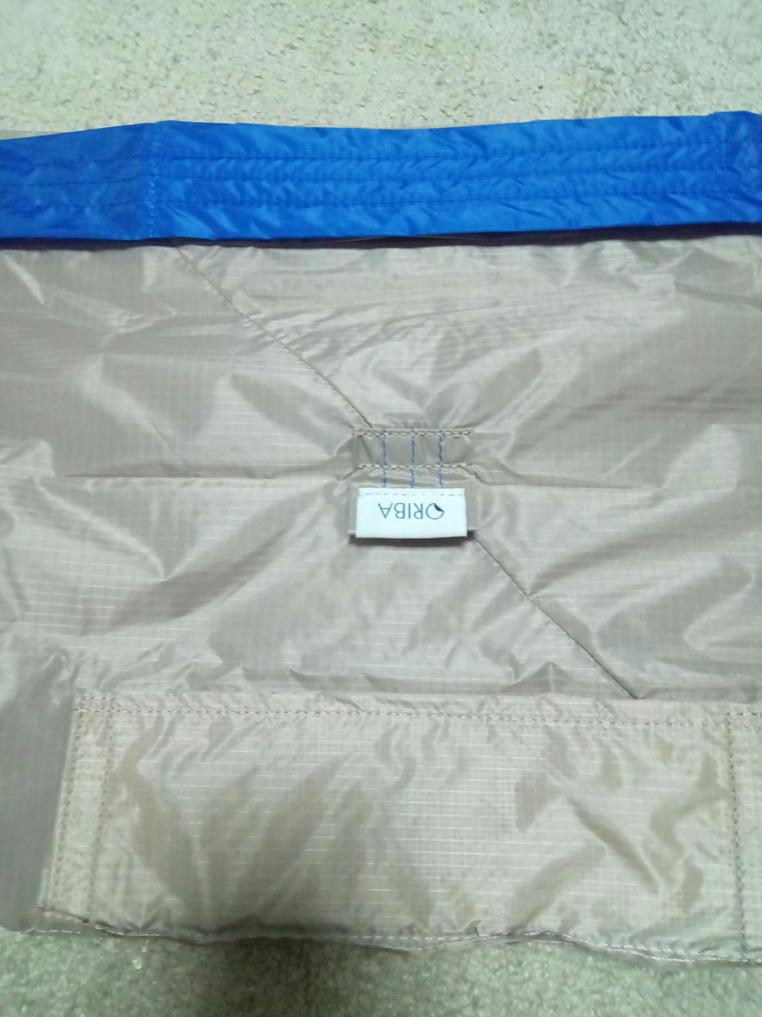 ORIBA（オリバ）公式オンラインショップ｜エコバッグ商品一覧 – ORIBA