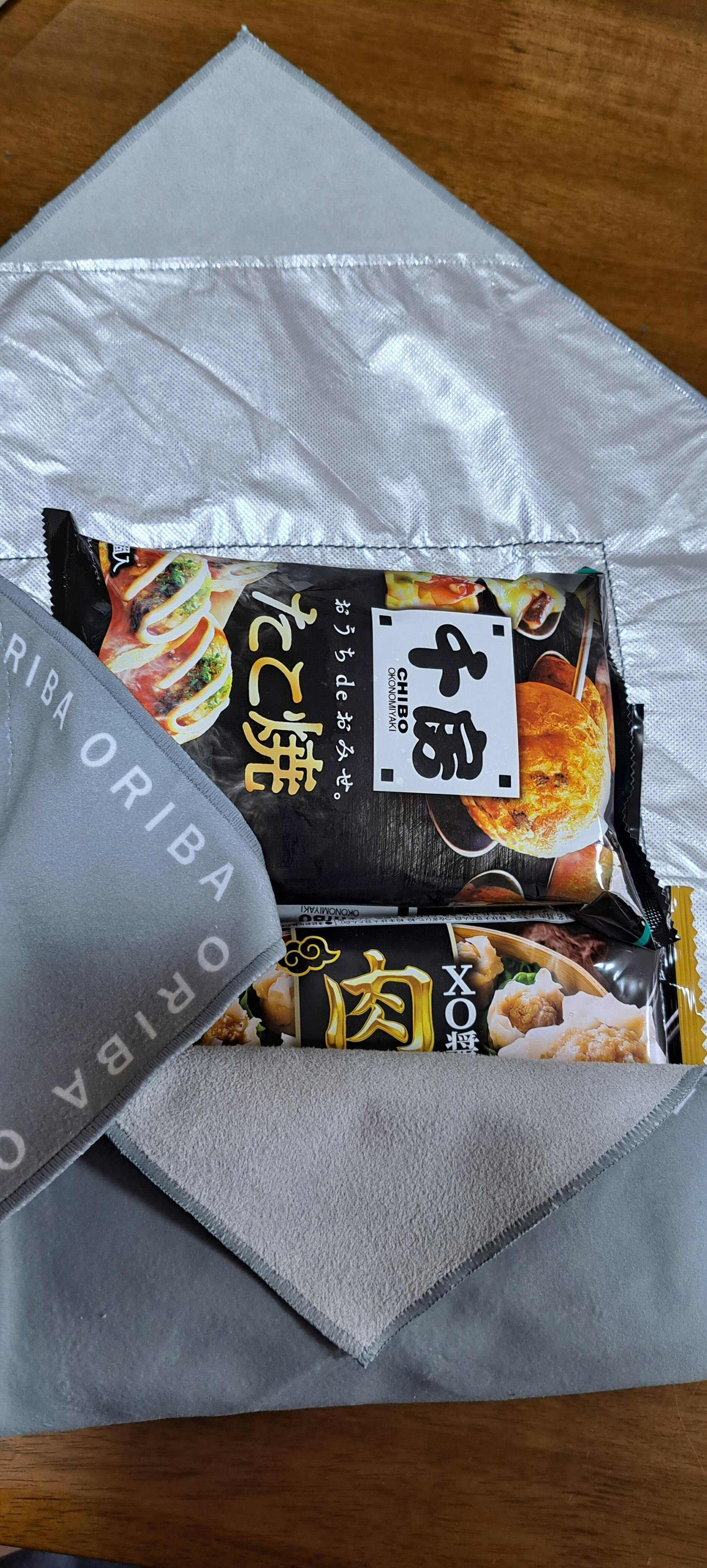 ORIBA（オリバ）公式オンラインショップ｜エコバッグ商品一覧 – ORIBA