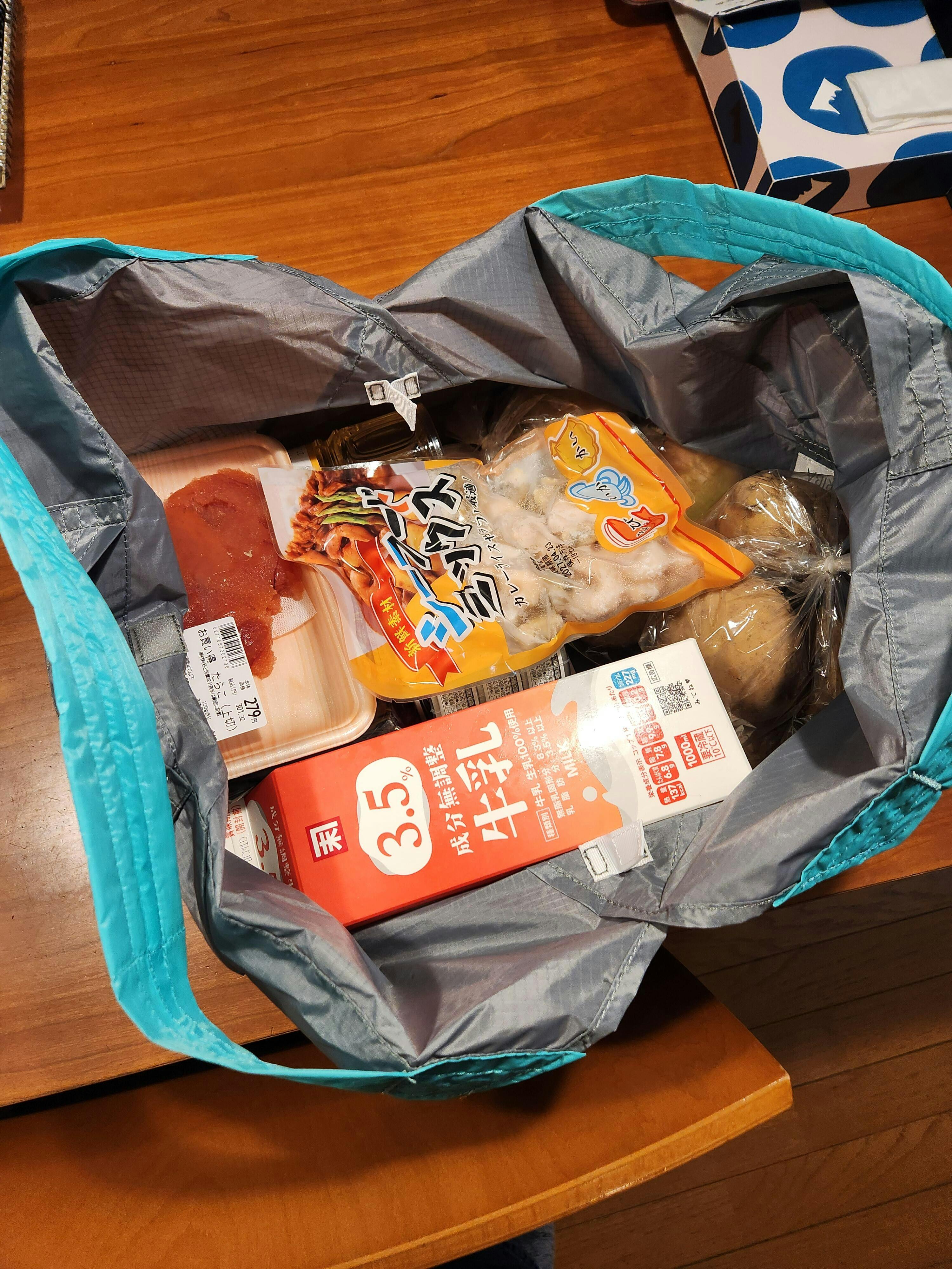 ORIBA（オリバ）公式オンラインショップ｜エコバッグ商品一覧 – ORIBA