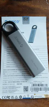 User picture
