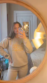 Project Hail Mary AMAZE Rocky Hoodie – Sci-Fi Embroidered Space Sweatshirt