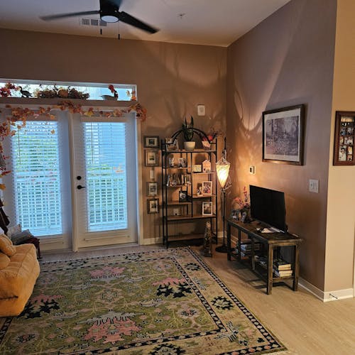 Oriental Rug Of Houston