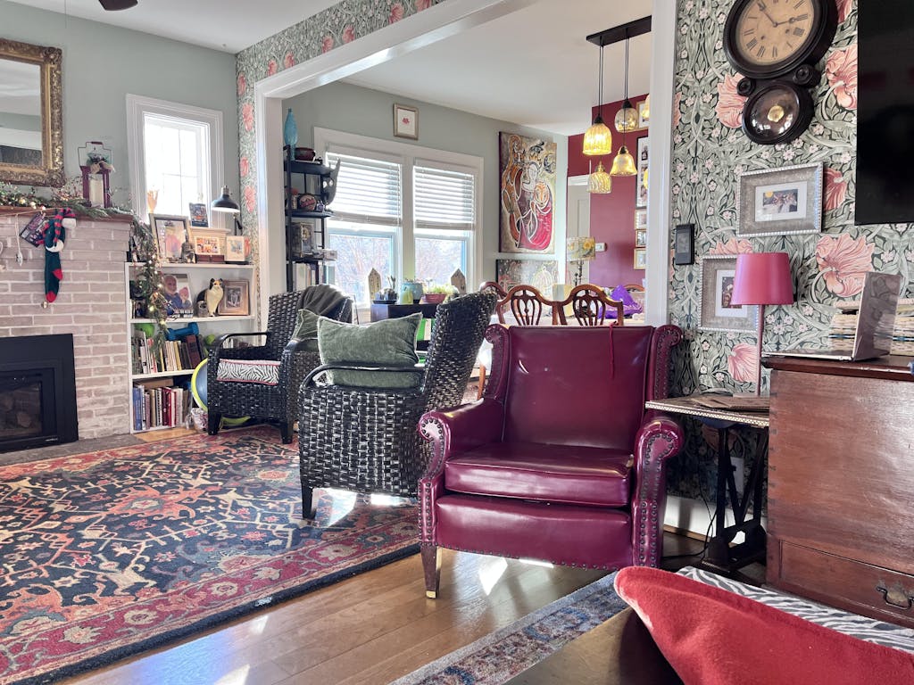 Oriental Rug Of Houston