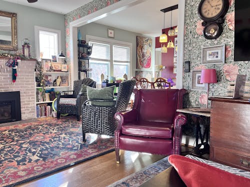 Oriental Rug Of Houston