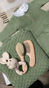 Baby box welcome