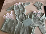 Baby box pompon