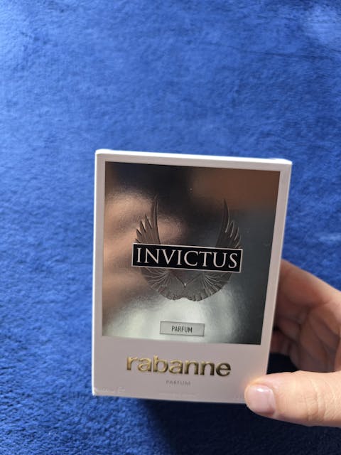 INVICTUS PARFUM