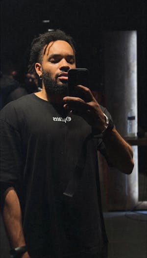 OP Revival Minimal T-shirt
