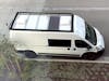 Promaster Stealth+ Roof Rack