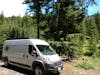 Promaster Stealth+ Roof Rack
