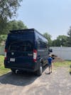 Promaster Stealth+ Roof Rack