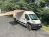 Promaster Stealth+ Roof Rack