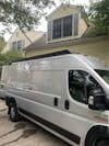 Promaster Stealth+ Roof Rack