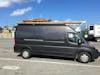 Promaster Stealth+ Roof Rack
