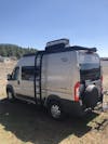 Promaster Stealth+ Roof Rack