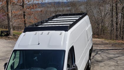Buy The Best Roof Racks For Sprinter Vans Somnusthera