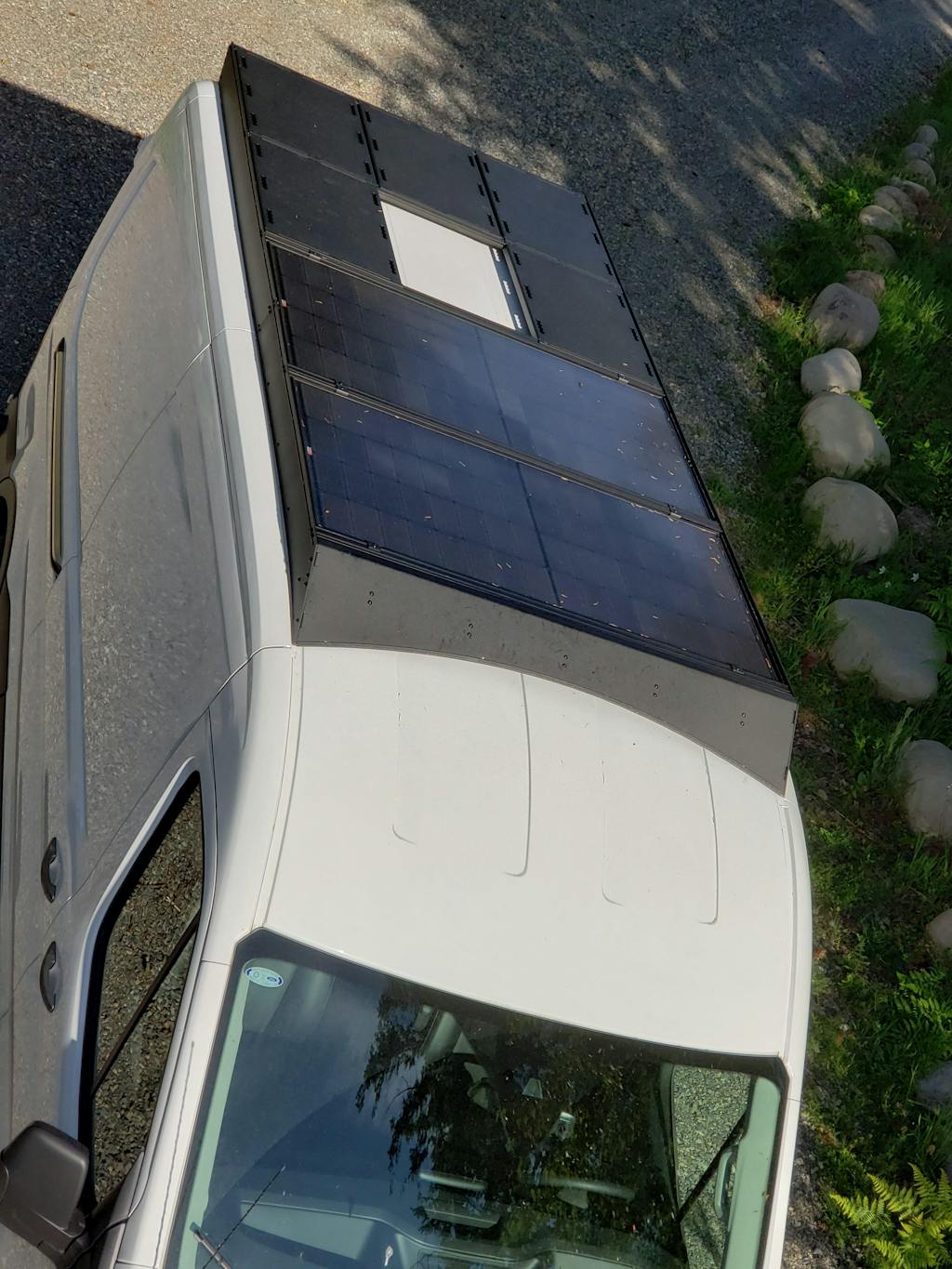 Solar Panel Wiring Calculator: Best Wiring for Mixed Wattage Panels