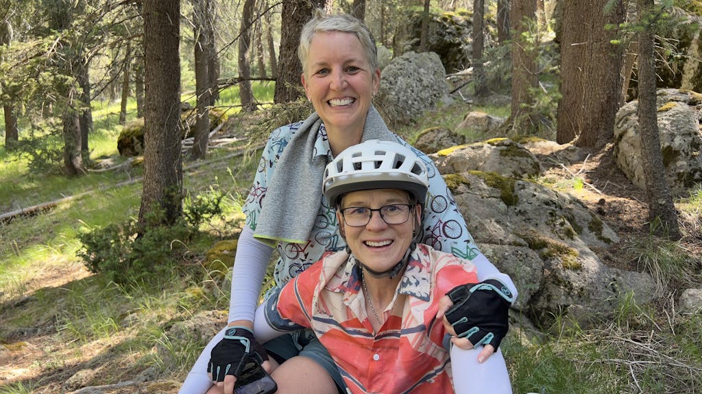 Orionride Beautiful Ride Zipper Pockets Ultra Lightweight Short Sleeves Gravel Shirt