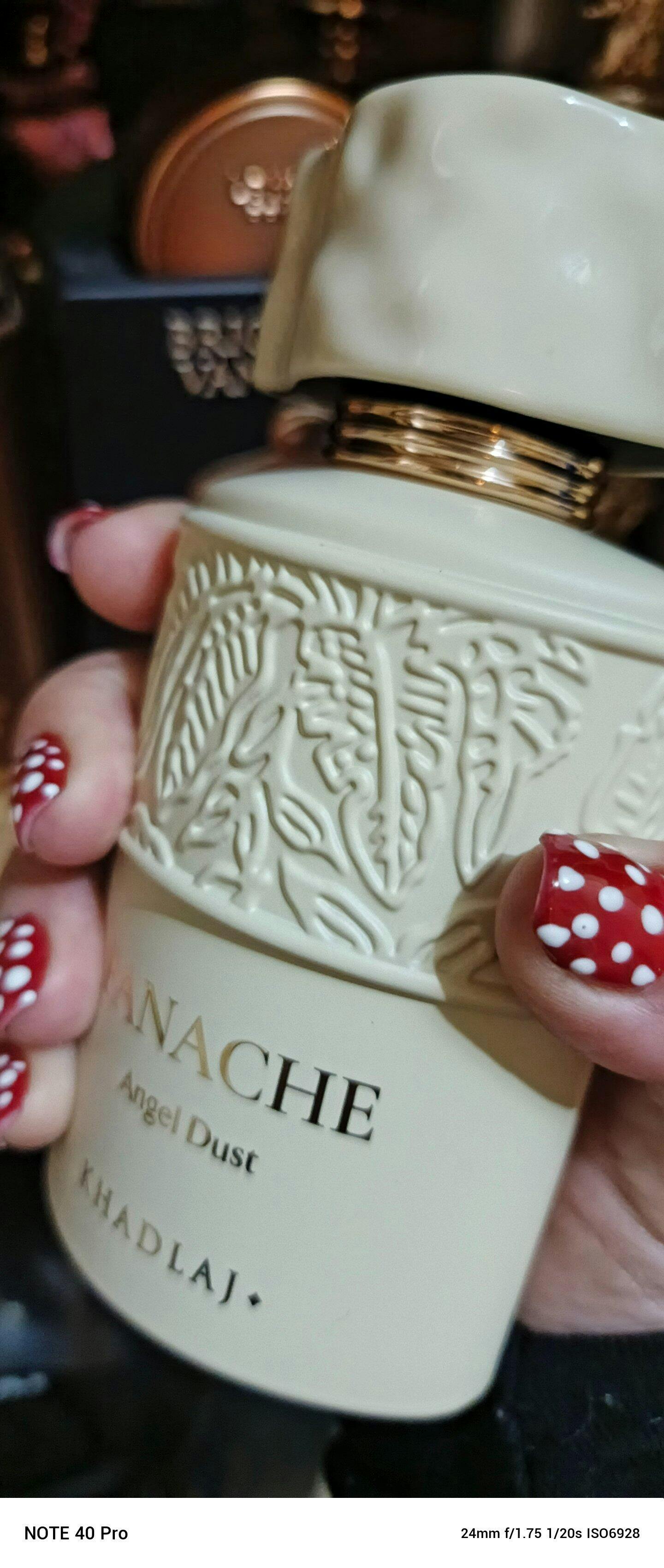 Panache Angel Dust By Khadlaj - Parfum Arabesc Dama - EDP