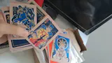 Dark Souls Poker Cards – 52-Card Deck for Poker, Blackjack, Big 2 & More
