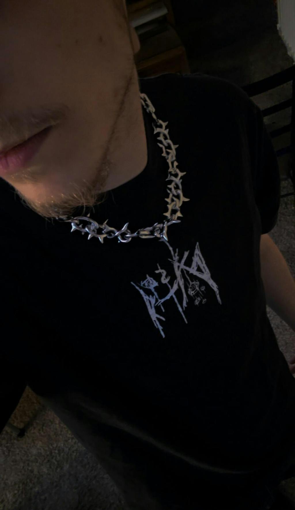 Gore Chain