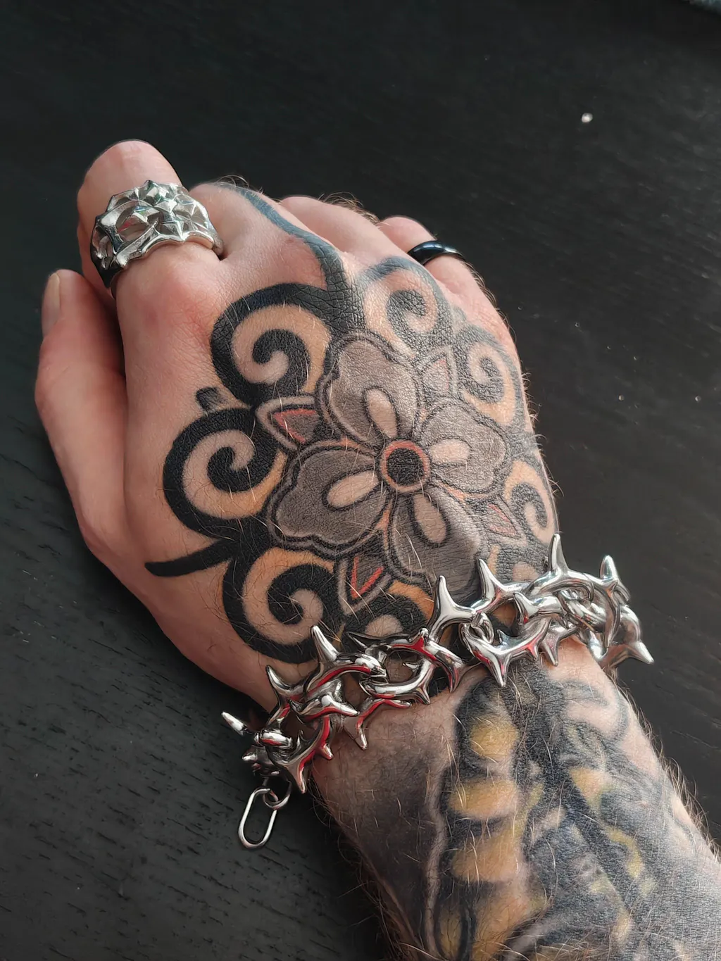 Ornamentus Jewelry