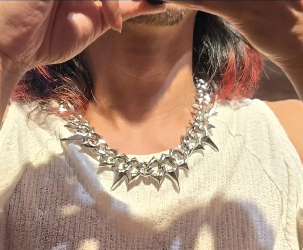Talon Chain