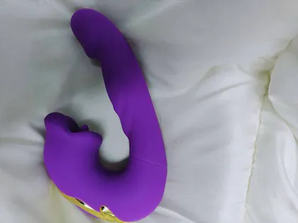 Flapping Clit Vibrator - Kissing Mouth & Vibration Oronova Flapping Clit Vibrator - Kissing Mouth & Vibration Oronova