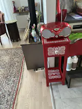User picture