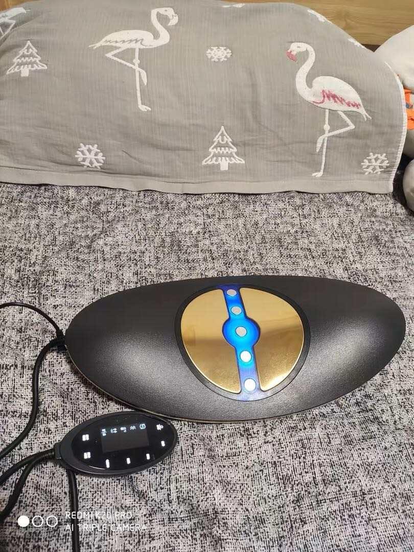 Electric Lower Back Massager UK OrthoJointRelief