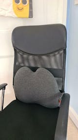 Orthovital™ Orthopedic Seat Cushion