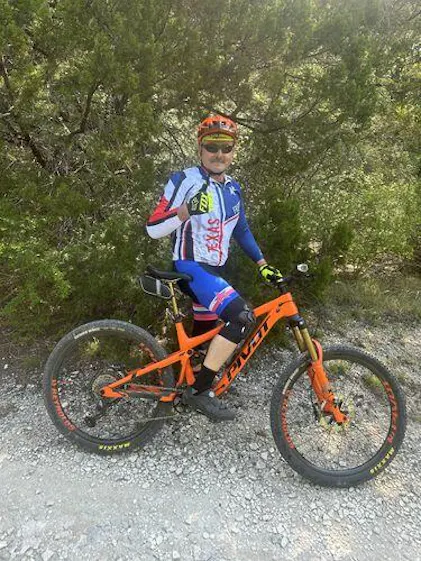 Hauts de VTT homme : maillots, tee-shirt & veste de VTT sur