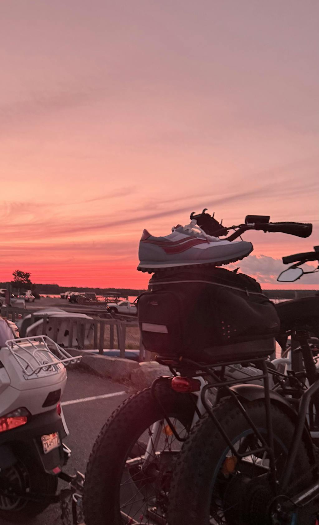 Osaga KT-26 Unisex Original Retro Sneaker