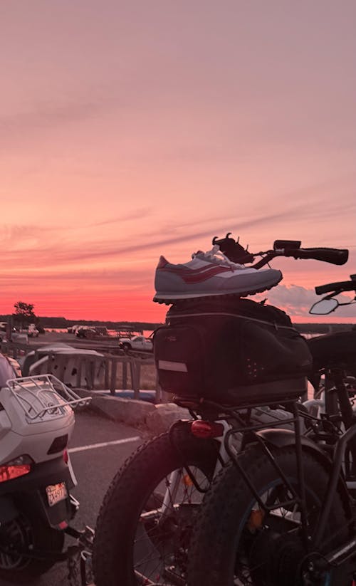 Osaga KT-26 Unisex Original Retro Sneaker