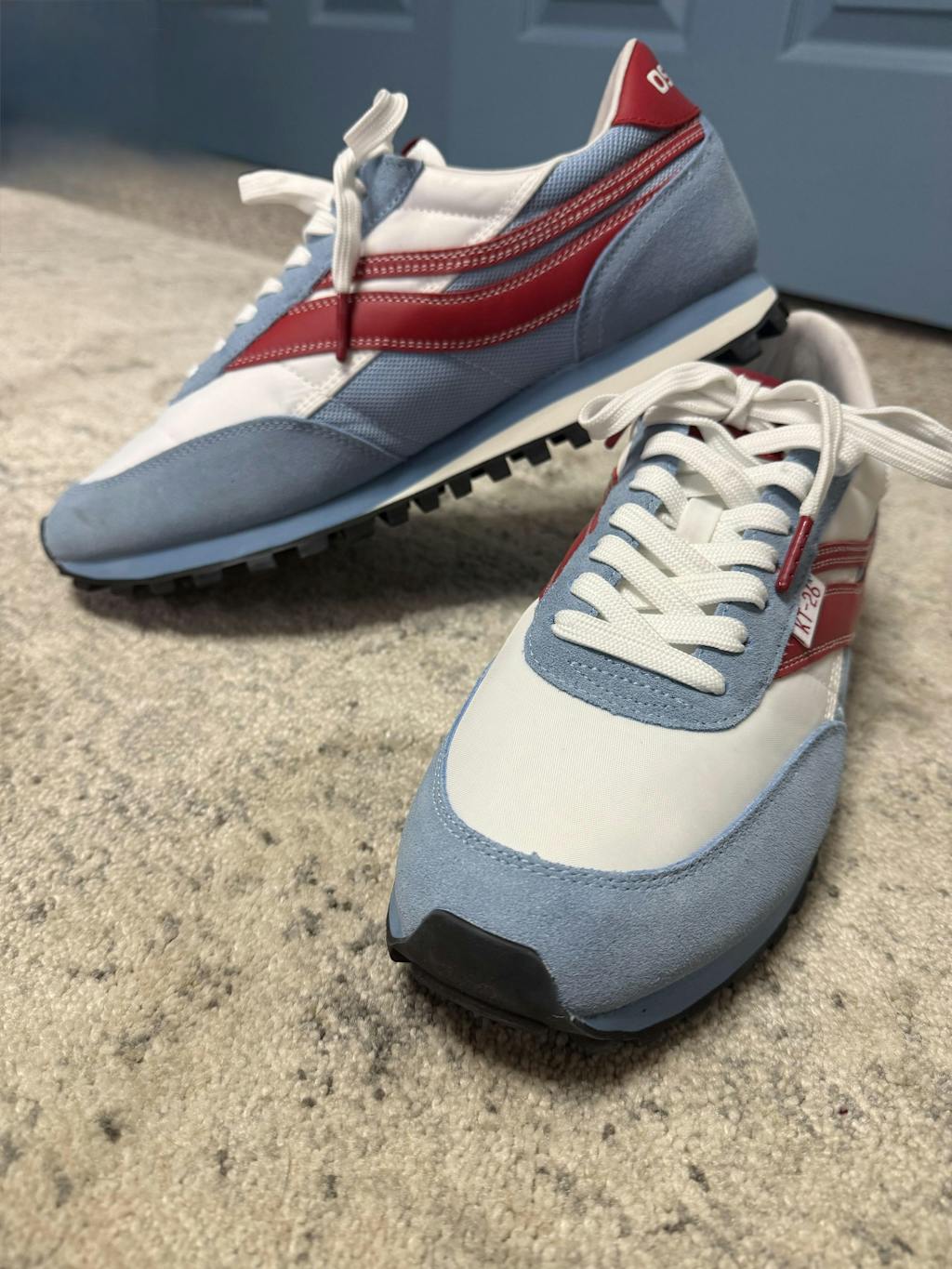 Osaga KT-26 Men's Original Sneaker