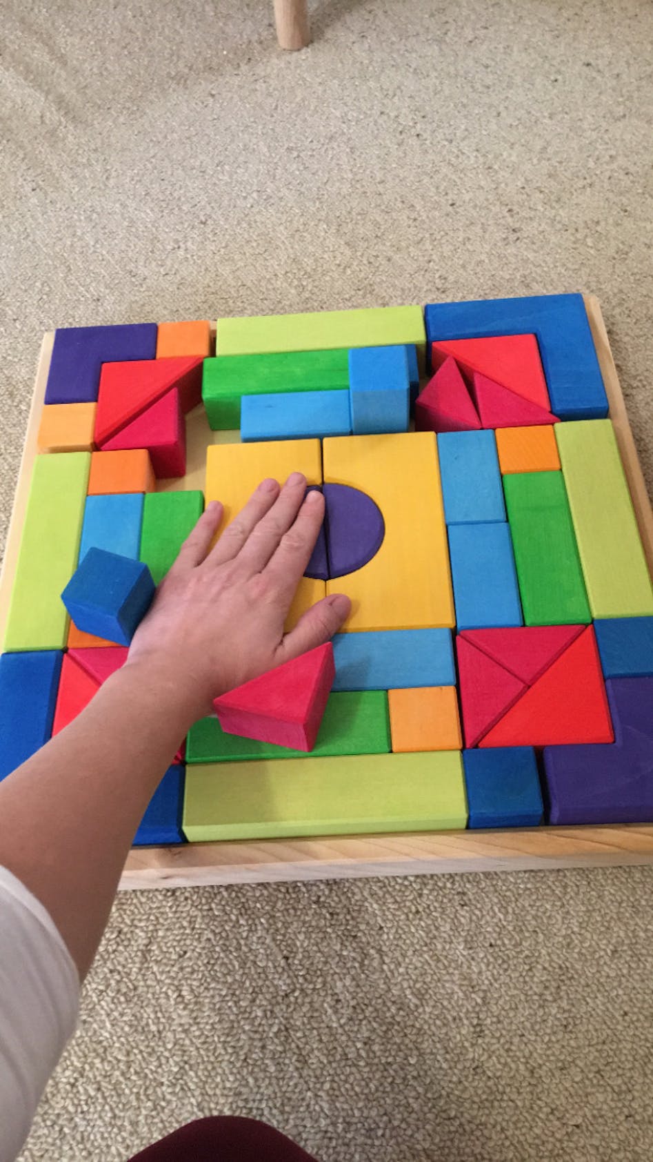 Grimm s Standard Building Set Oskar s Wooden Ark Australia