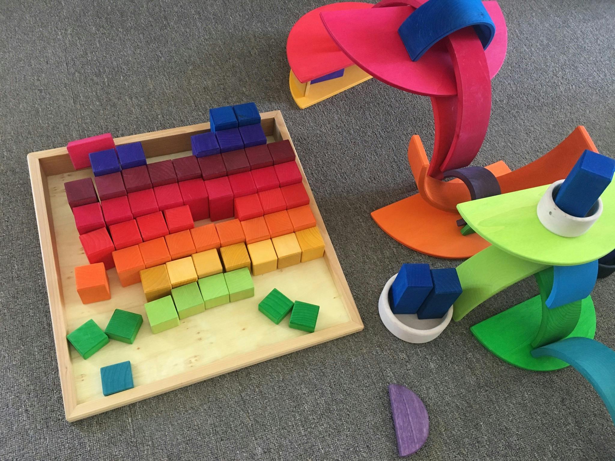 grimm's counting blocks