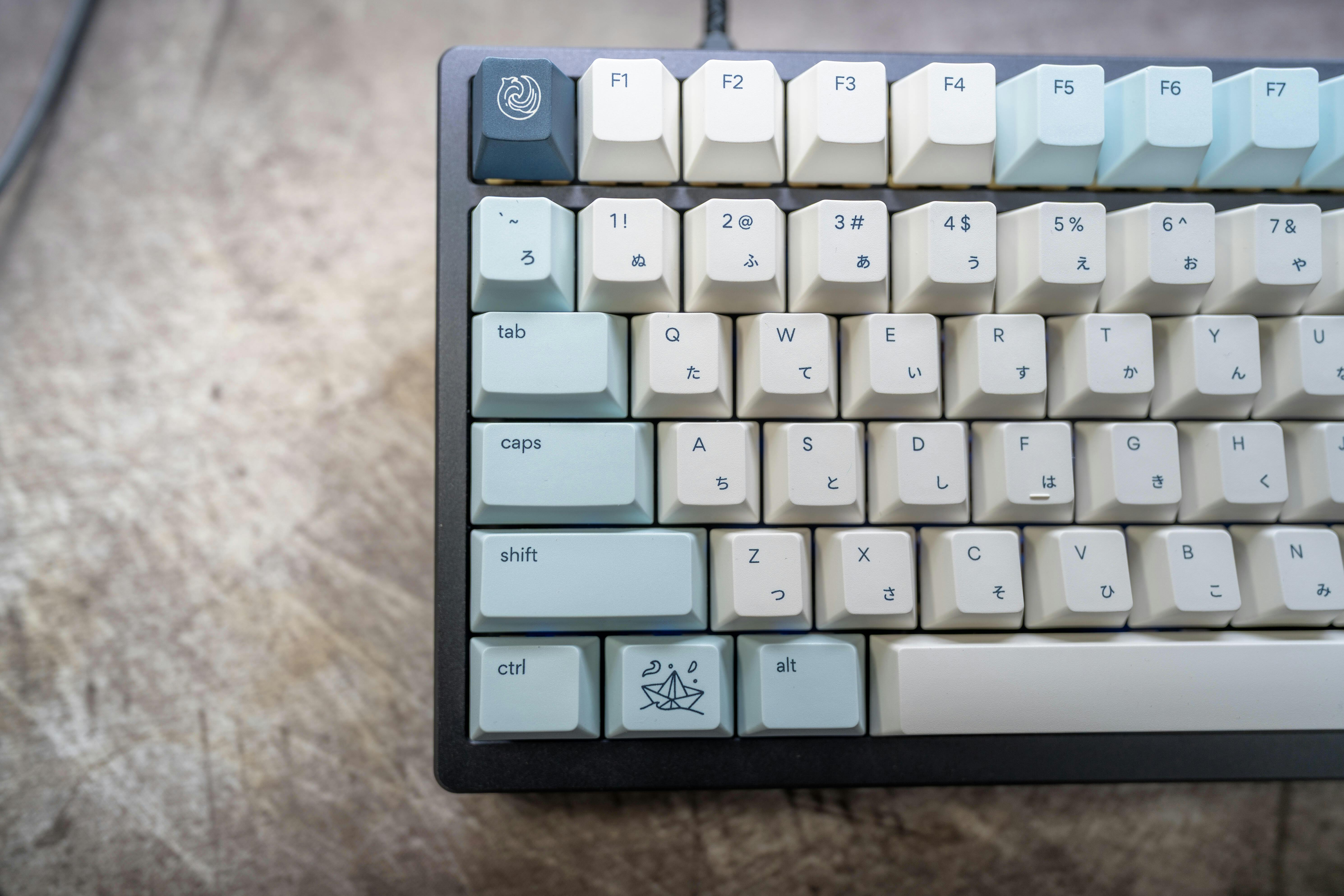 kanagawa novelty kit – osume