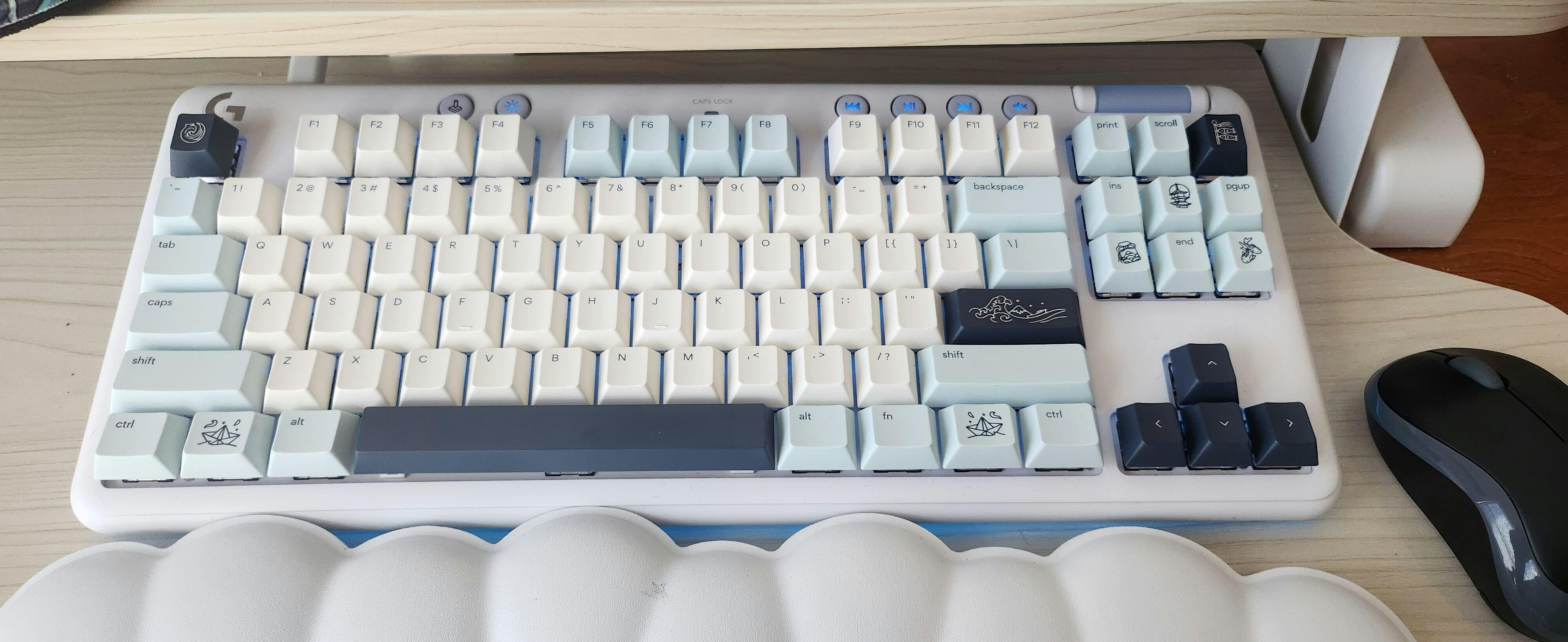 kanagawa novelty kit – osume