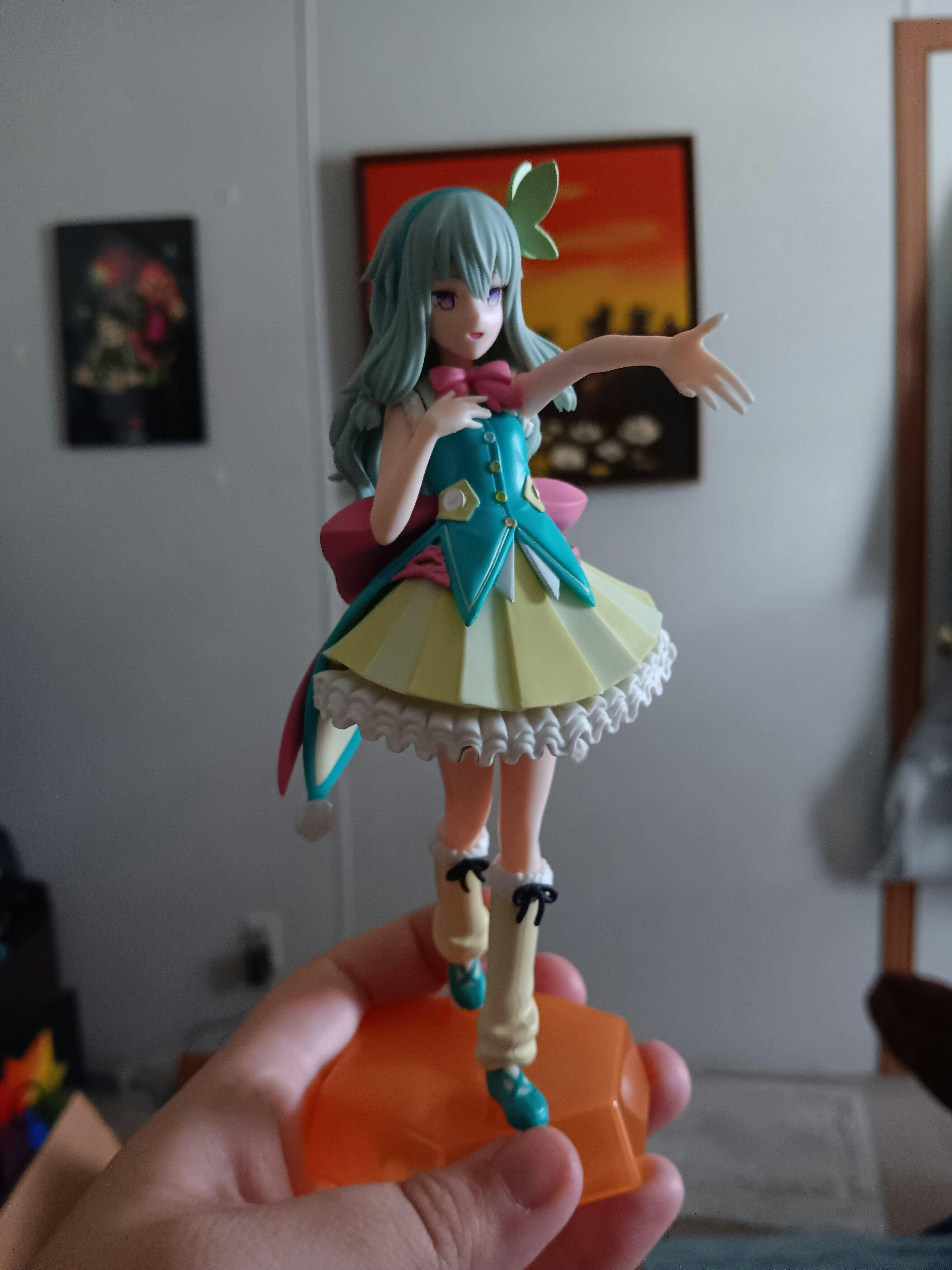 Project Sekai: Colorful Stage! feat. Hatsune Miku - Kusanagi Nene