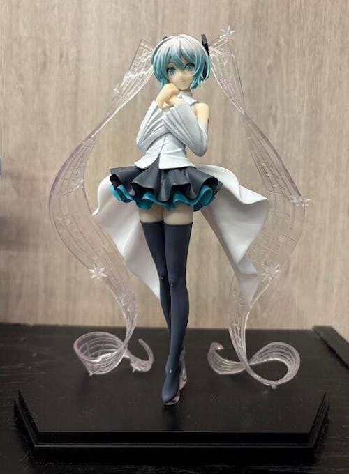 Hatsune Miku - Pop Up Parade Figure - Little Missing Stars Ver.