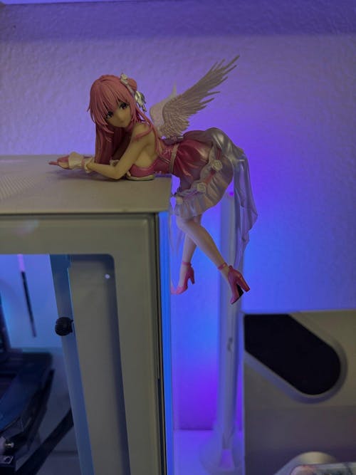 Goddess of Victory: Nikke - Noodle Stopper Prize Figure - Dorothy: Nostalgia