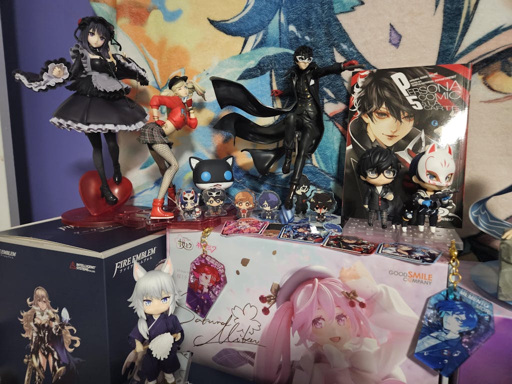 My Dress-Up Darling - T-Most Prize Figure - Marin Kitagawa (Shizuku Kuroe Ver.)