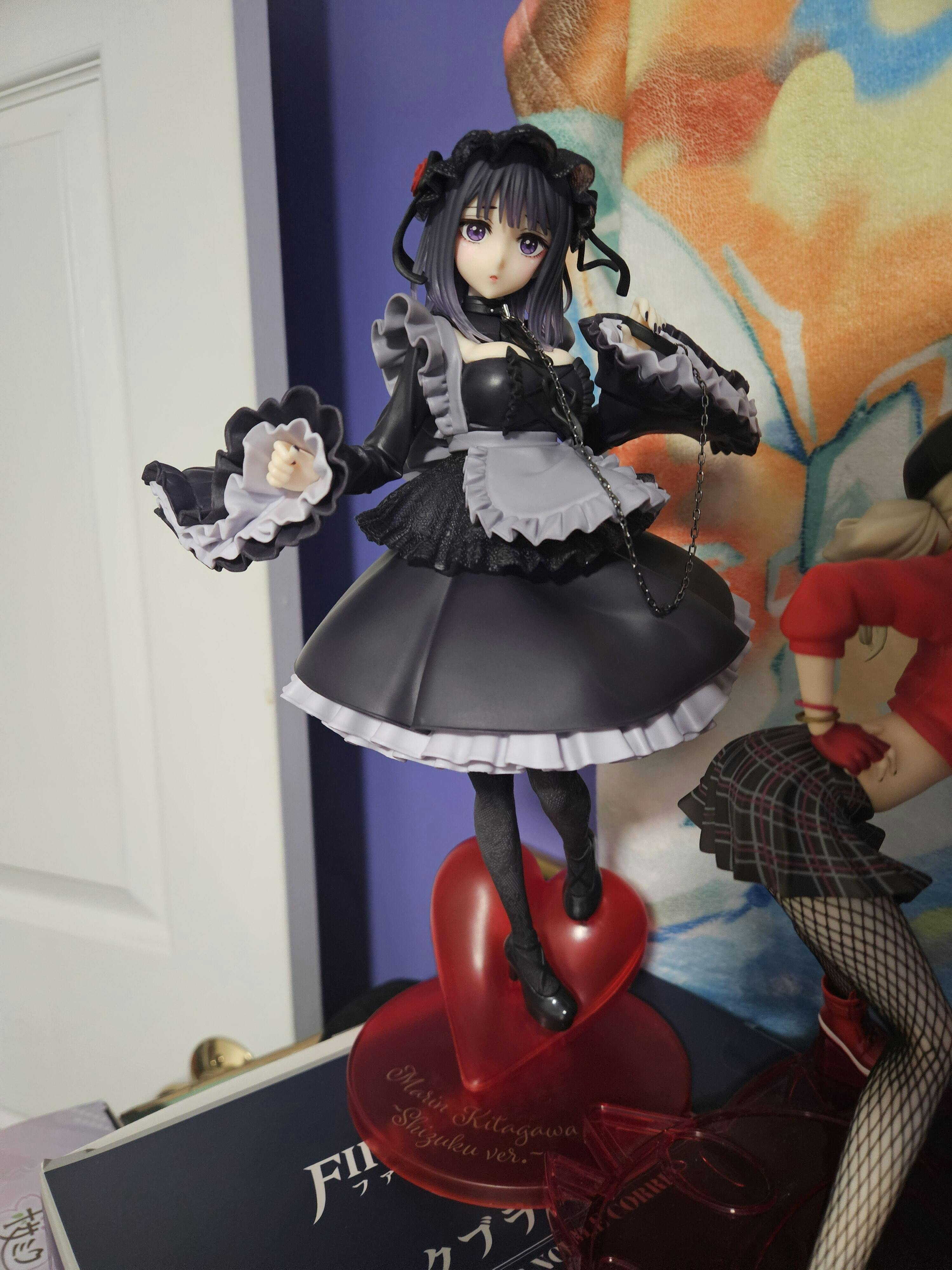 My Dress-Up Darling - T-Most Prize Figure - Marin Kitagawa