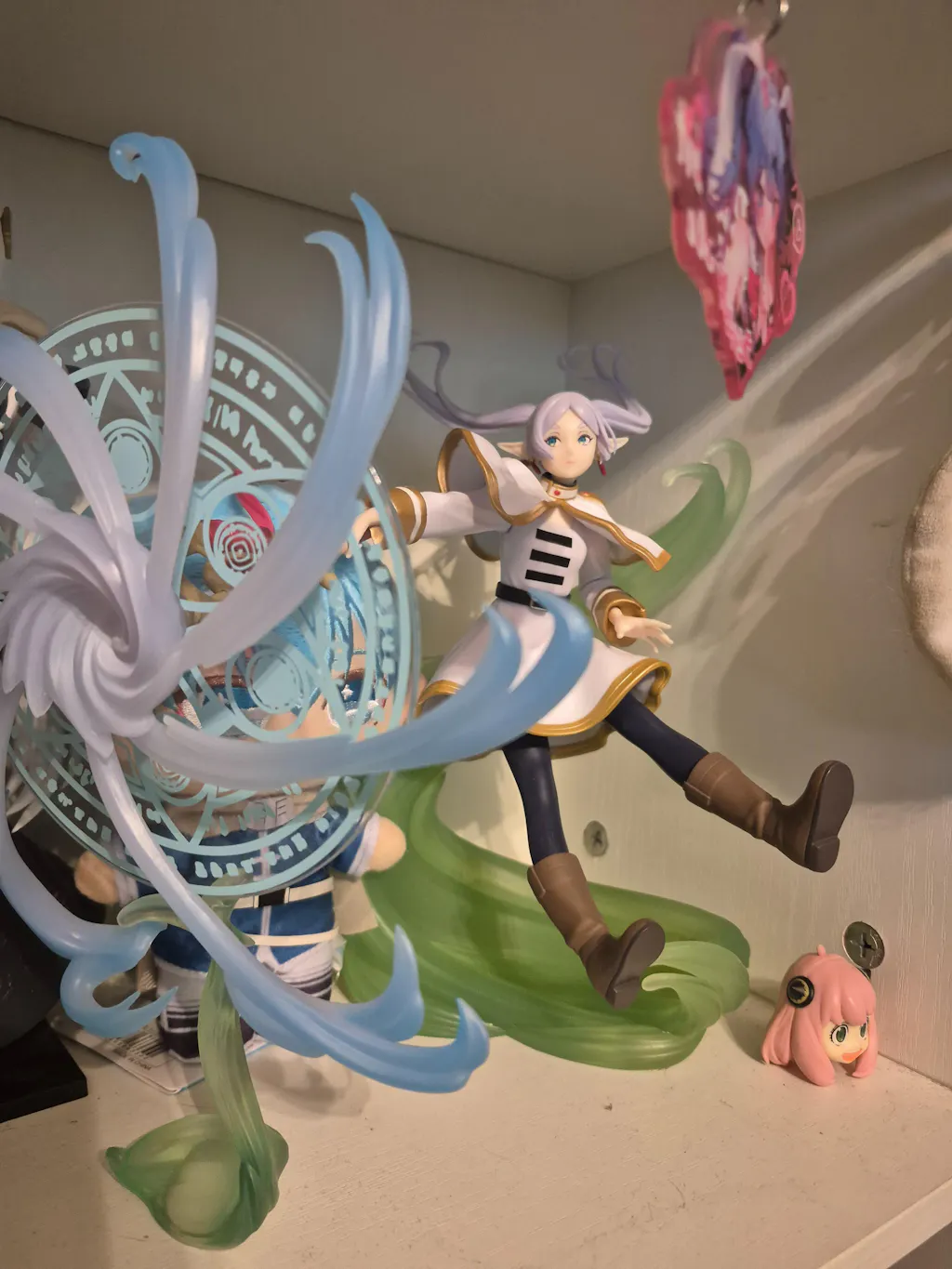 (Pre-Order) FIGURIZMα "Frieren: Beyond Journey's End" "Frieren" ~The Heights of Magic~ Prize Figure