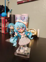 User picture