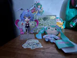 User picture
